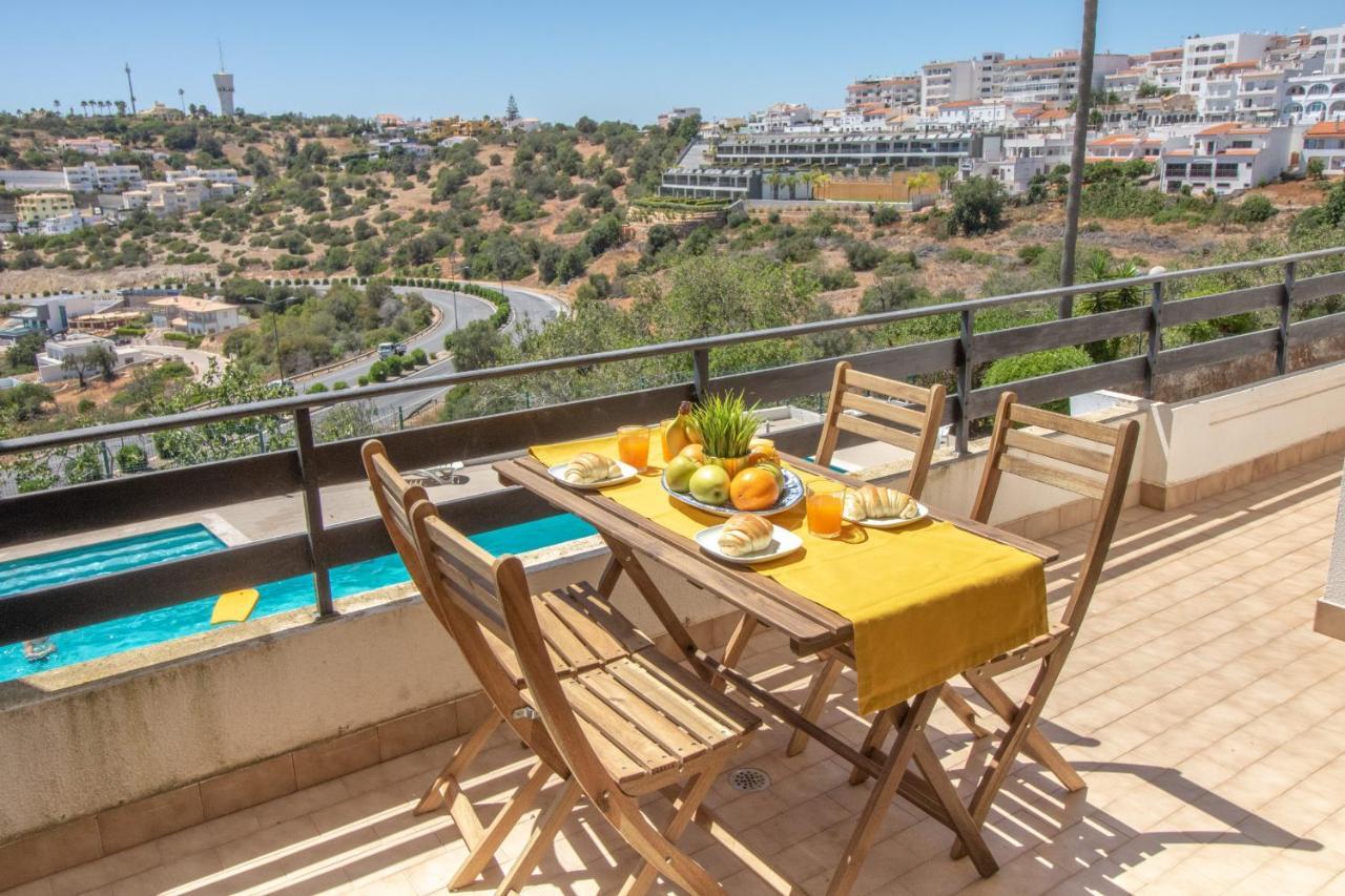 Appartement #037 T3 Panorama C By Holidays