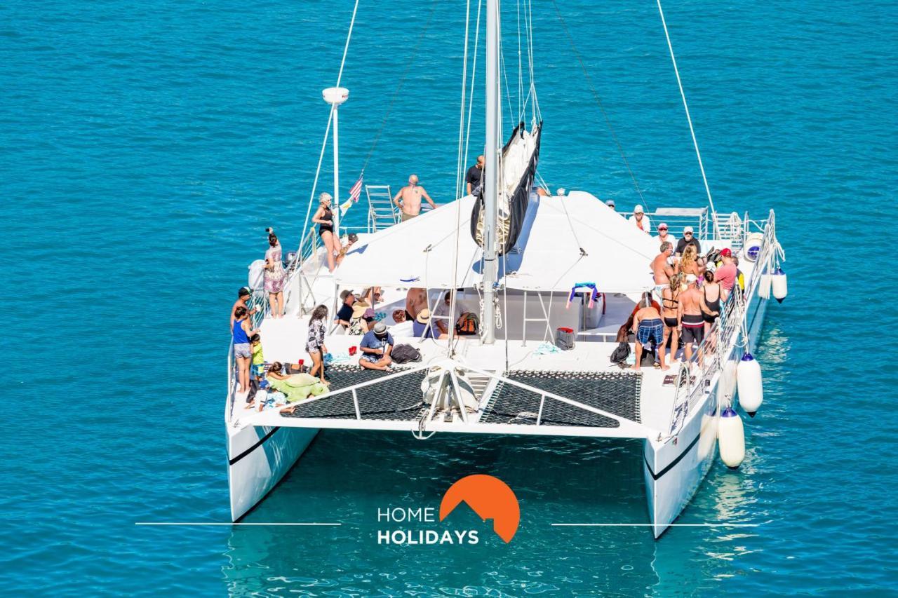 #037 T3 Panorama C By Holidays *