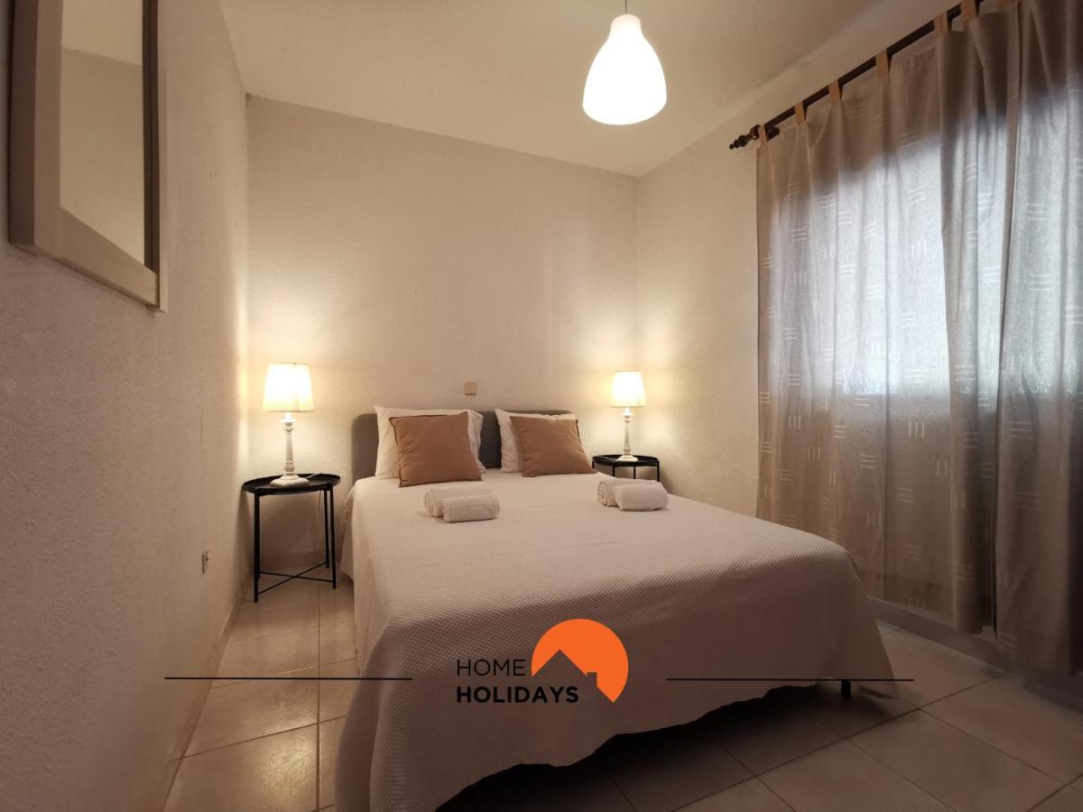 Appartement #037 T3 Panorama C By Holidays *
