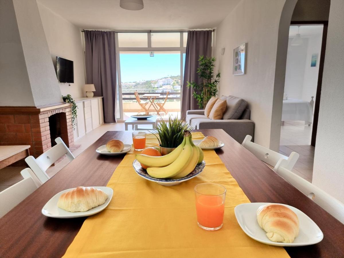 #037 T3 Panorama C By Holidays Appartement Albufeira