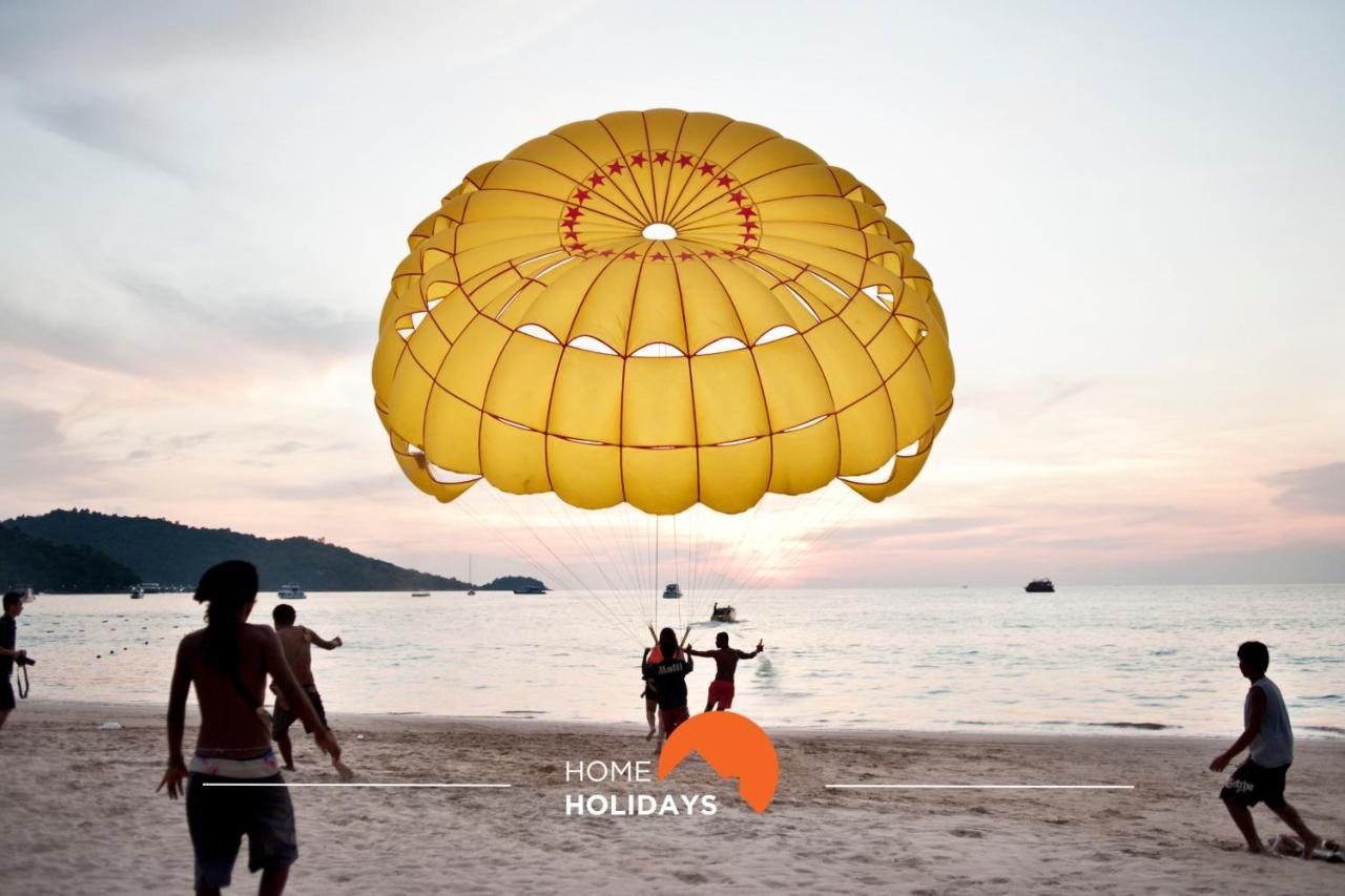#037 T3 Panorama C By Holidays *