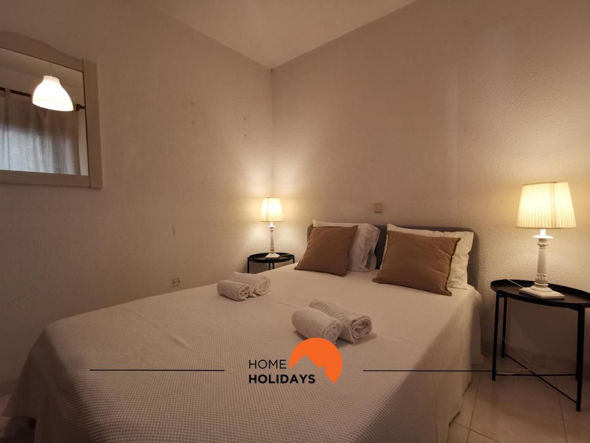 Appartement #037 T3 Panorama C By Holidays *