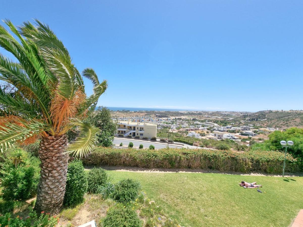 #037 T3 Panorama C By Holidays Albufeira